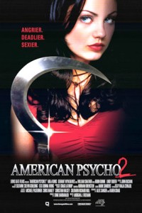 American Psycho 2: All American Girl (2002)