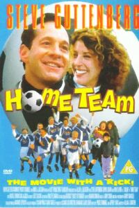 Home Team (1998)