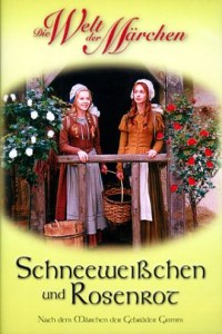 Schneeweichen und Rosenrot (1979)