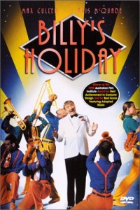 Billy's Holiday (1995)