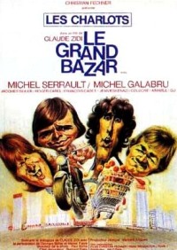 Grand Bazar, Le (1973)