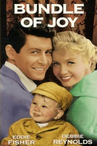 Bundle of Joy (1956)