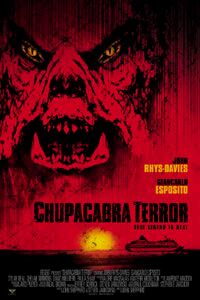 Chupacabra Terror (2005)