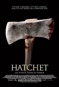 Hatchet (2006)