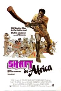 Shaft in Africa (1973)