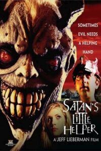 Satan's Little Helper (2004)