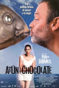 Atn y Chocolate (2004)