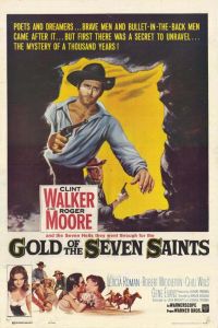 Gold of the Seven Saints (1961)