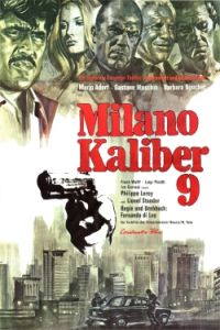 Milano Calibro 9 (1972)