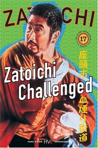 Zat�ichi Chikemuri Kaido (1967)
