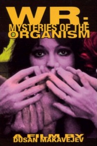 W.R. - Misterije Organizma (1971)
