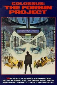 Colossus: The Forbin Project (1970)