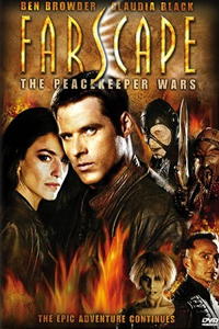 Farscape: The Peacekeeper Wars (2004)