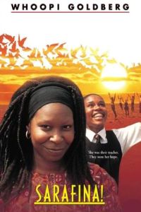 Sarafina! (1992)