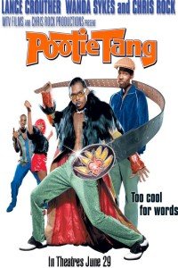 Pootie Tang (2001)