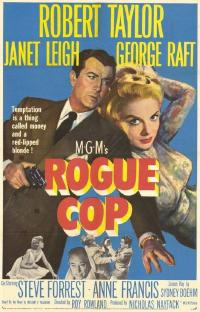 Rogue Cop (1954)