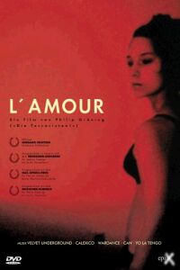 Amour, l'Argent, l'Amour, L' (2000)