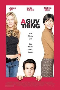 Guy Thing, A (2003)