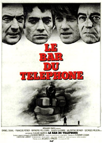 Bar du Tlphone, Le (1980)