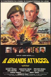 Grande Attacco, Il (1978)