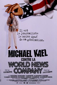 Michael Kael contre la World News Company (1998)