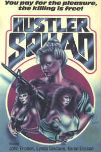 Hustler Squad (1976)