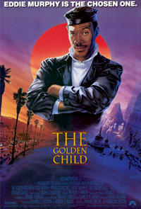 Golden Child, The (1986)