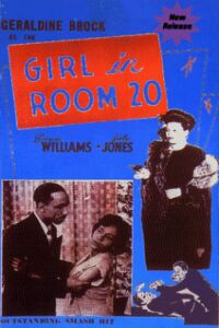 Girl in Room 20, The (1946)