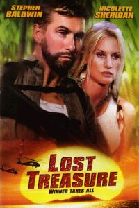 Lost Treasure (2003)