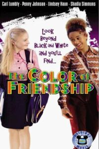 Color of Friendship, The (2000)