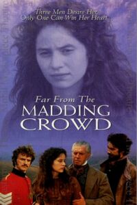 Far from the Madding Crowd (1998)