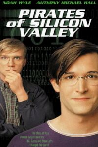 Pirates of Silicon Valley (1999)