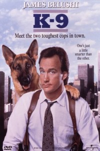 K-9 (1989)