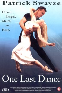 One Last Dance (2003)