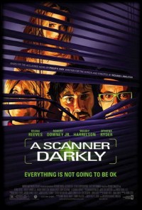 Scanner Darkly, A (2006)