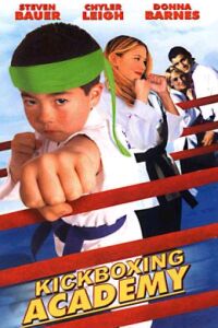 Kickboxing Academy (1997)