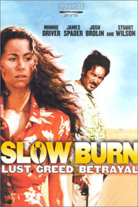 Slow Burn (2000)