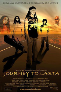 Journey to Lasta (2004)