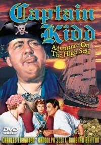 Captain Kidd (1945)