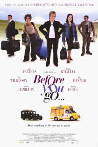 Before You Go (2002)