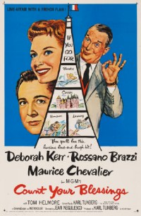 Count Your Blessings (1959)