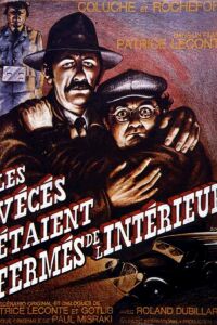 V�c�s Etaient Ferm�s de l'Interieur, Les (1976)