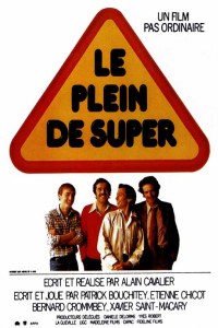 Plein de Super, Le (1976)