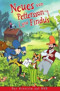 Pettson och Findus - Kattonauten (2000)