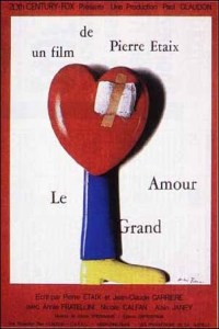 Grand Amour, Le (1969)