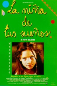 Ni�a de tus Sue�os, La (1995)
