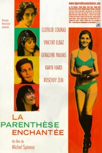Parenth�se Enchant�e, La (2000)