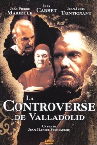 Controverse de Valladolid, La (1992)