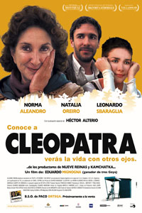 Cleopatra (2003)