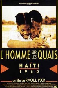 Homme sur les Quais, L' (1993)